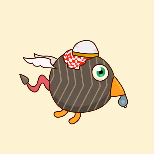 bird#1384