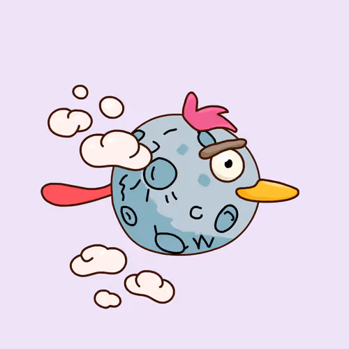 bird#1374