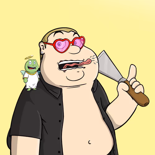Fatty Frens