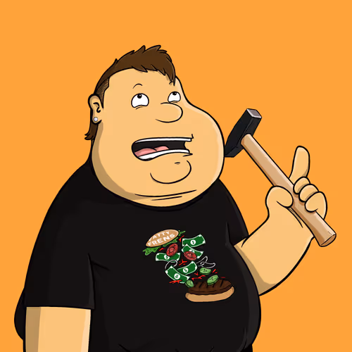Fatty Frens