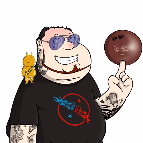 Fatty Frens