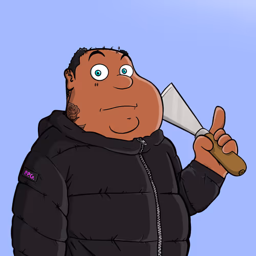Fatty Frens