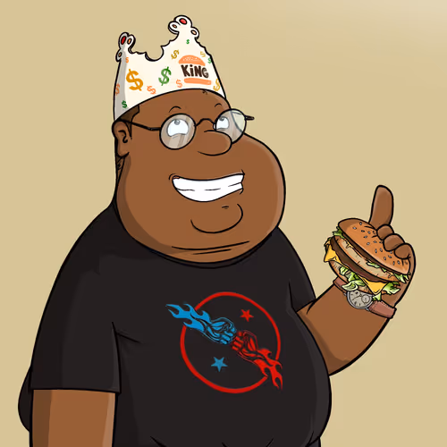 Fatty Frens