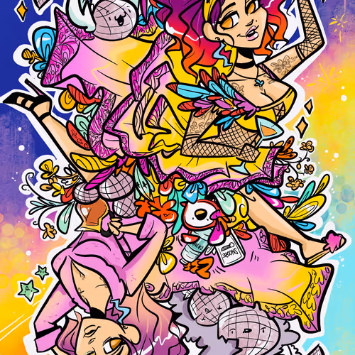 Metavixens Editions