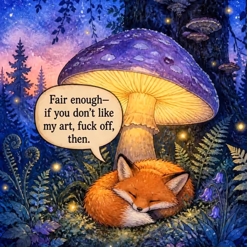 MRFOXYNO1