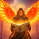 URIEL — The Enlightener of Hidden Wisdom