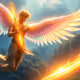 JOPHIEL — The Angel of Beauty and Illumination