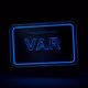 VAR MEMBERSHIP CARD