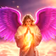ZADKIEL — The Angel of Mercy and Transformation