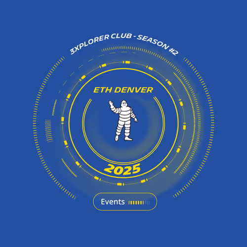 Michelin Live Experiences