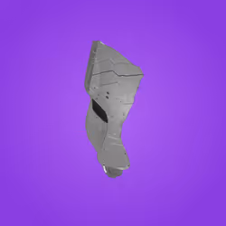 Digi Phantom of the Opera Mask