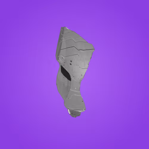Digi Phantom of the Opera Mask