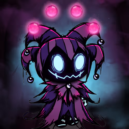 Jesty By Bunnyprecious X Reddit Collectible Avatar