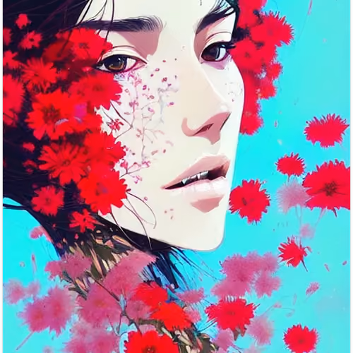 Colors by Gilbert #24