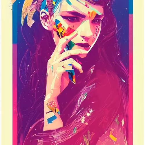 Colors by Gilbert #27