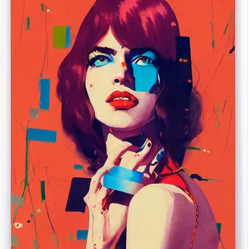 Colors by Gilbert #28