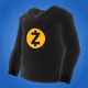 Zcash Hoodie