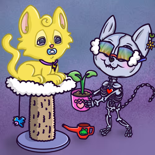 Randopaws