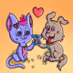 RandoFriends