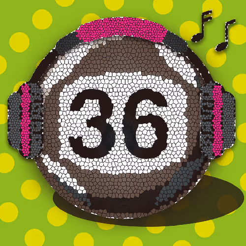 Item #46 Media