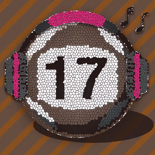 Item #258 Media
