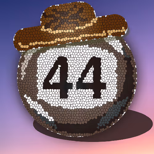 Item #64 Media
