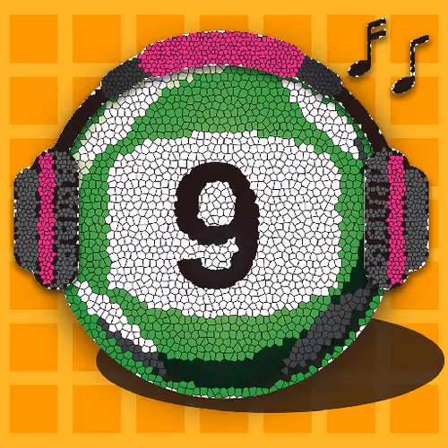 Item #261 Media