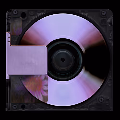 Item #8 Media