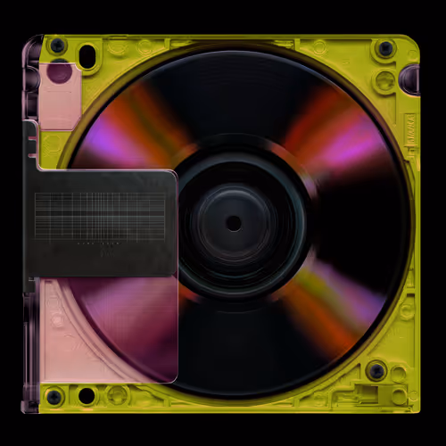 Item #9 Media