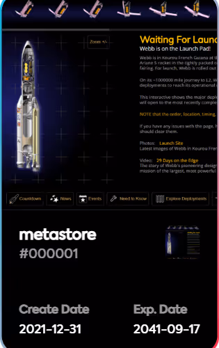 metastore V2