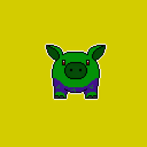 Piggy Guag