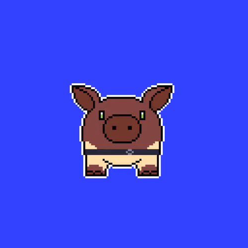 Piggy Dulart