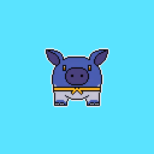 Piggy Uzles