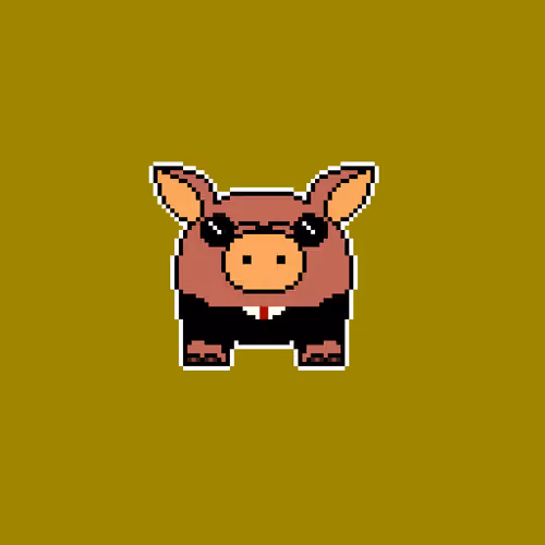Piggy Glam