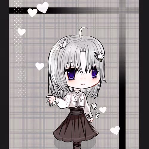 Elegance By Kkeist X Reddit Collectible Avatars