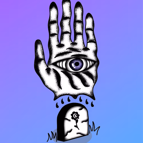 Dirt By Rylar X Reddit Collectible Avatars