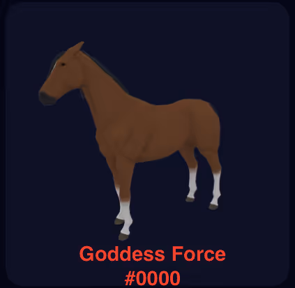Goddess Force