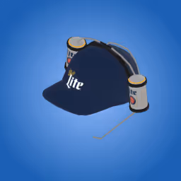 Meta Lite Beer Crown