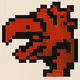 Pixel-Dinos