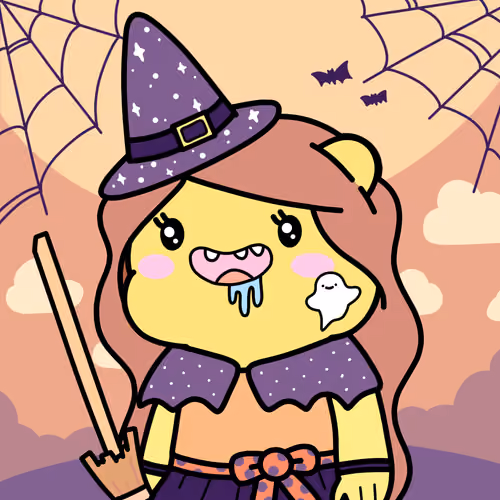 Trick or Treat!