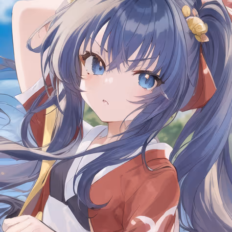 縅-ODOSHI- Game Collection