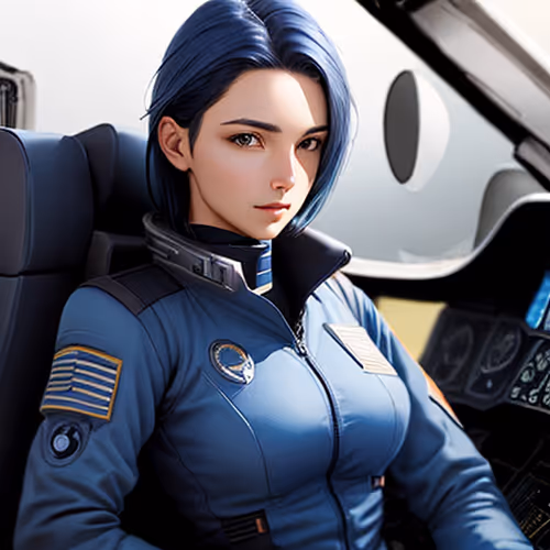 Pilot six