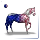9873