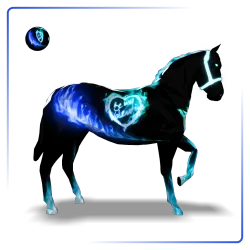 Valentine Stallion 2024