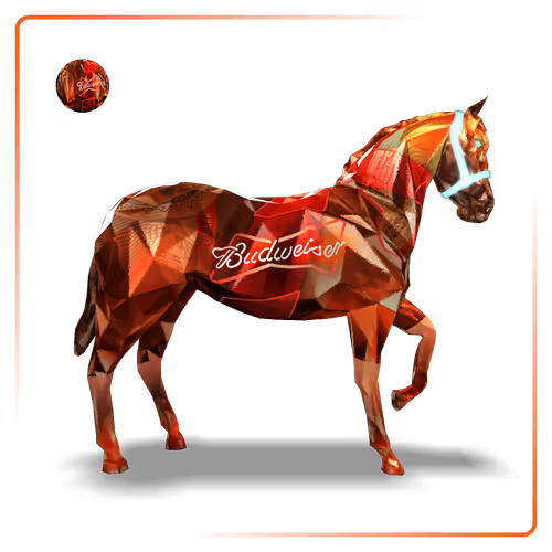 Zed Racehorse Skin