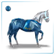 10463