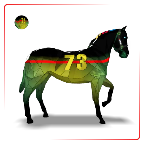 Zed Racehorse Skin