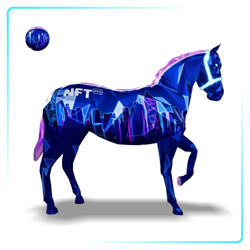 Zed Racehorse Skin