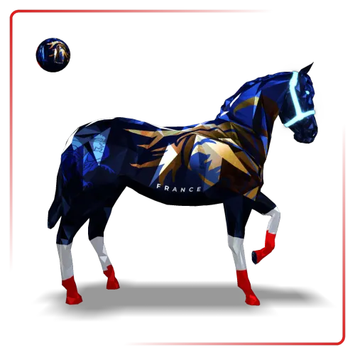 Zed Racehorse Skin