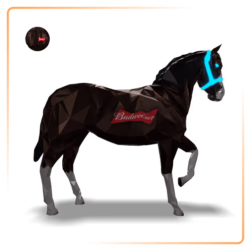 Zed Racehorse Skin